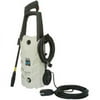 Pulsar Electric Pressure Washer, 1.6 gpm, 1600 psi, '1.9 hp, 12 A, 120 V, Axial, 35 ft L Cord, 11 in