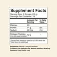 thumbnail image 6 of Great Lakes Wellness Collagen Peptides Daily Wellness Marine Powder, Unflavored 8 oz, 6 of 9