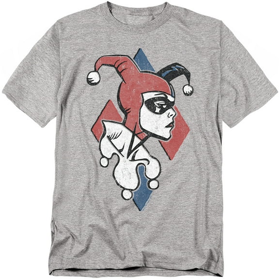 Batman T-Shirt Profiling Unisex Graphic Tee For Men & Women