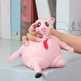 thumbnail image 2 of Soft Sensory Toy Goodie Bag Fillers Favores De Fiesta Para Adultos Nios L SM SunniMix Juguetes de ventilación de animales, 2 of 8