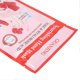 thumbnail image 4 of 40g Exfoliating Hand Care Mask Deep Moisturizing Dead Skin Removal Gloves Hand Mask, 4 of 4