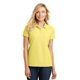 thumbnail image 1 of Polo de piqué clásico Core Autoridad Portuaria L100 Limón Gota Amarillo XS, 1 of 1