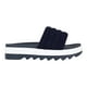 thumbnail image 2 of SANDALIAS DAMA SEVEN7 2179 SUEDE AZUL, 2 of 4
