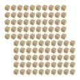 thumbnail image 2 of 100Pcs Wooden Blocks Unfinished Wooden Cubes for Making Numbers DIY Projects 2.0cm, 2 of 8