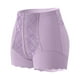 thumbnail image 2 of Fajas moldeadoras de cintura media para mujer, con encaje, para abdomen y cadera, cómodas, transpirables, ropa interior, 2 of 3