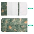 thumbnail image 4 of MasteelfCA 1Pc Book Cover A5 Size Book Cover Adjustable Notebook Cover Book Protector, 4 of 8