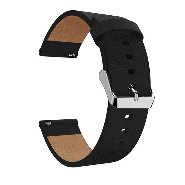 fitbit versa black strap