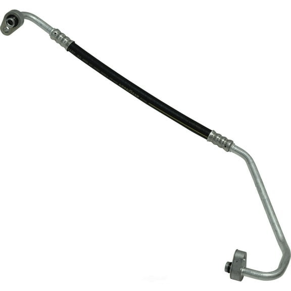 A/C Refrigerant Discharge Hose -- Discharge Line Fits select: 2012 JEEP LIBERTY