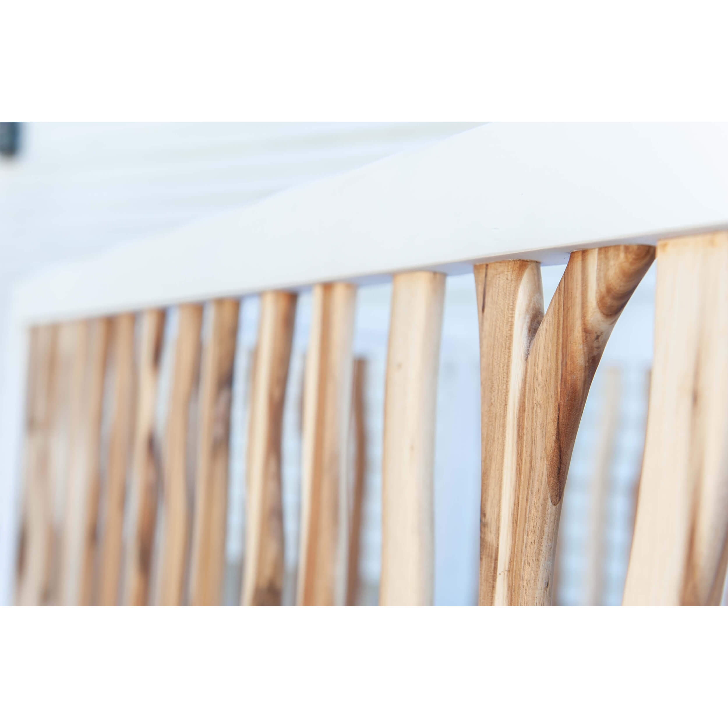 Milk Street Baby Branch Convertible Crib