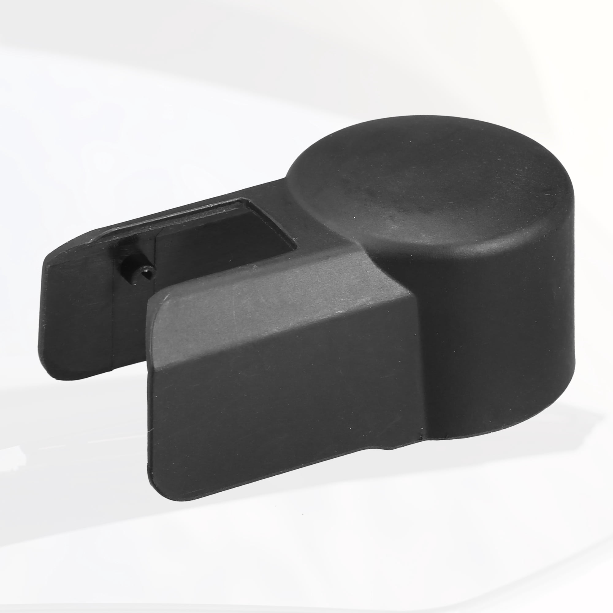 Unique Bargains Rear Wiper Arm Nut Cover Cap for Nissan Xterra 4.0L 2005-2015