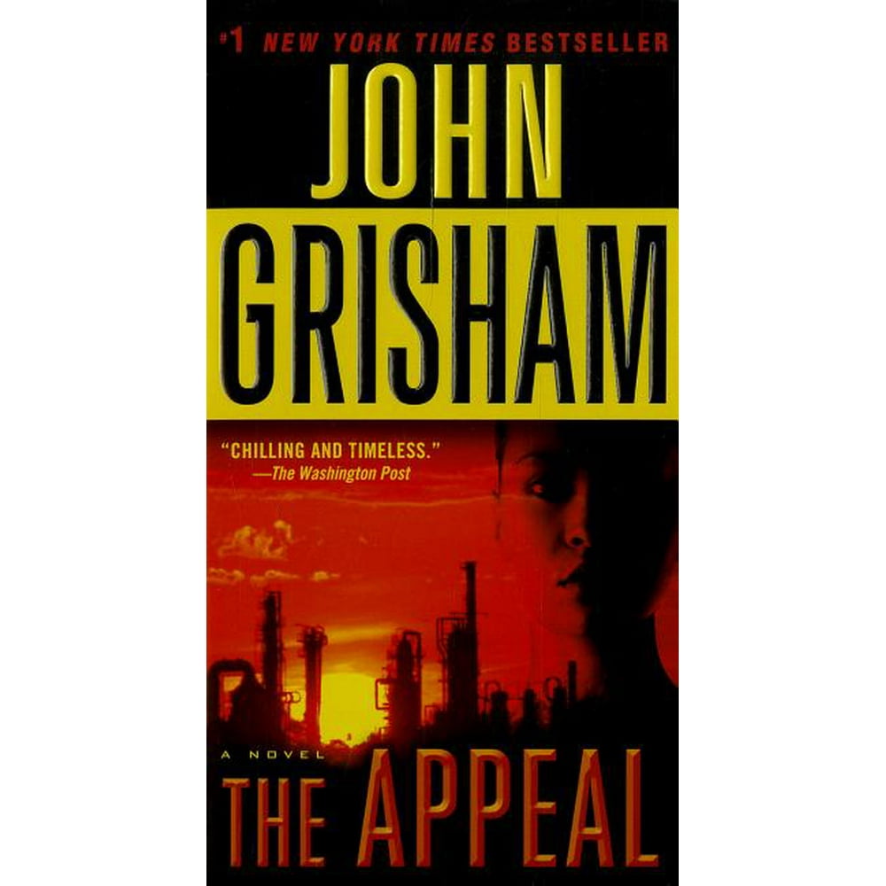 the appeal book review guardian