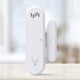 thumbnail image 1 of Sensor de ventana de puerta Smart Life APP Sensor de contacto abierto de puerta Compatible con Bluetooth, 1 of 9