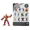 thumbnail image 6 of Hasbro Marvel 500 Micro Series 13 Mystery Pack 4+, 6 of 25