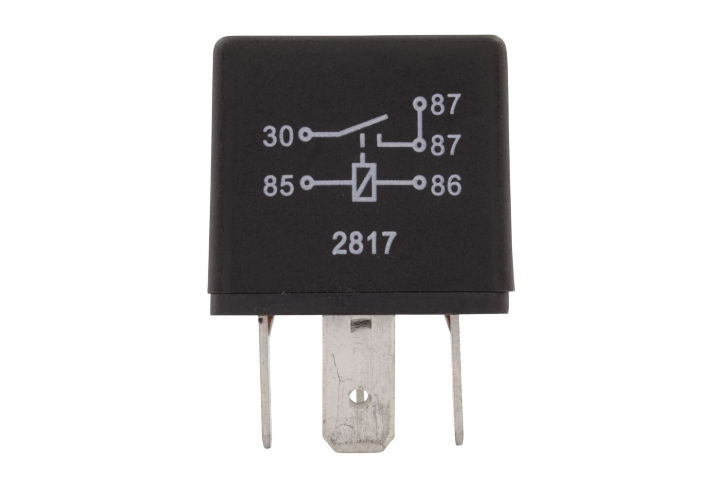 Hella 933332151 Micro Plug Relay