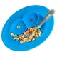 thumbnail image 2 of 2 Platos de Silicona Para Bebe Niño Antideslizante Entrenador Dara Baby  Acc0059, 2 of 6