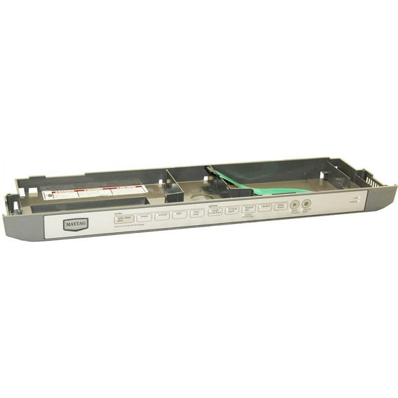 Whirlpool WPW10254842 Panel Control - OEM Part