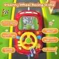thumbnail image 2 of Juguete de aventura DADAPALS Racing para niños pequeños, 2 of 7