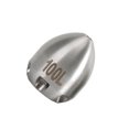 thumbnail image 4 of Transemion Sewer Jet Nozzle 1/2 Washing Equipment Cleaner Cleaning 50L Rotation Tool Drain 100L, 4 of 4