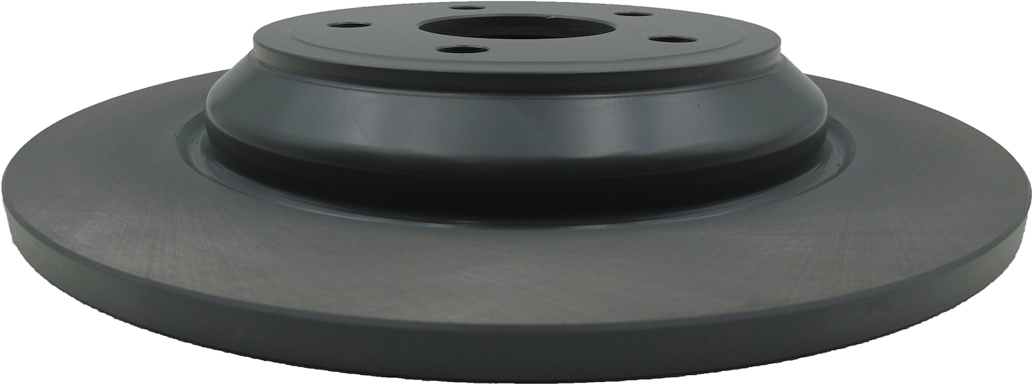 Winstop Brake Rotor, Rear WS255482, Ford Escape 2024-2020