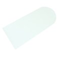 thumbnail image 1 of unbranded Pegatina Pizarra Autoadhesiva Para Decorar Pared Con Superficie Suave Y Borrable, 1 of 8
