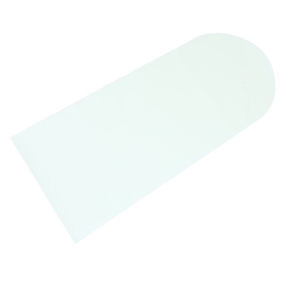 unbranded Pegatina Pizarra Autoadhesiva Para Decorar Pared Con Superficie Suave Y Borrable