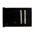thumbnail image 2 of Ourlova Jigsaw Puzzle Storage Mat Roll Up Puzzle Roll Felt Puzzle Travel Storage Bag, 2 of 8