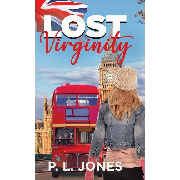 Lost Virginity, (Hardcover)