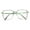 Light Brown, variant on Blue Light Blocking Reading Glasses for Women Men Under $10, Fashion Retro Square Frames with HD Lenses - Anti Glare Computer Glasses, Lightweight PC & Metal Frame, Magnification2.0 Clear
