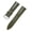 18mm, variant on Double Sided Waterproof Cowhide Watch Strap 18mm 20mm 21mm 22mm Fit For Huawei Fit For Samsung Watch Accessories