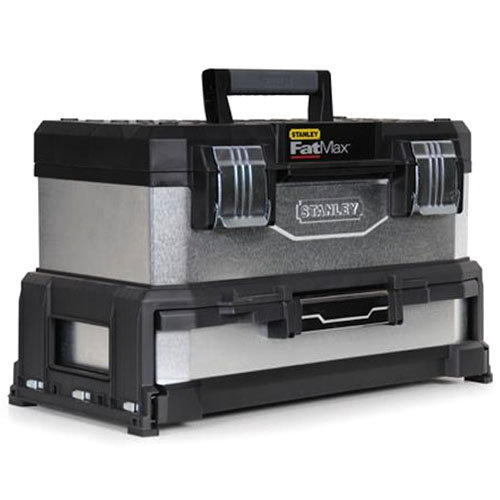 Stanley FatMax MP Toolbox with Drawer