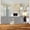 Gray, variant on Bottom 100 Inch Retractable Baby Gates Extra Wide Baby Gate for Large Openings, 8 ft Super Long Child Gates for Large Openings, Mesh Retractable Dog Gate for Doorways Extra Wide, Black