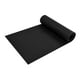 thumbnail image 4 of Forro para cesta de plantas Colamx fieltro DIY negro 305 cm x 203 cm, 4 of 7