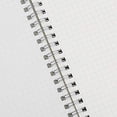 thumbnail image 3 of Cuaderno Cuad. RETTACY 2 Cuad. Grandes B5 Espiral 7.3' x 10' 320 Pág. Papel 100GSM, 3 of 3