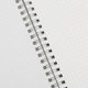 thumbnail image 3 of Cuaderno Cuad. RETTACY 2 Cuad. Grandes B5 Espiral 7.3' x 10' 320 Pág. Papel 100GSM, 3 of 3