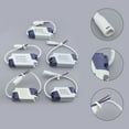 thumbnail image 2 of LED Panel Driver 300mA Constant Current 3W 6W 12W 18W 24W DC LED Power Supply 8-12W, 2 of 3