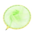 thumbnail image 3 of koolsoo Fishing Net Boating Quick Drying Saltwater Soft Lightweight Fish Landing Net Green L, 3 of 9