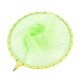 thumbnail image 3 of Red de pesca Red de aterrizaje para pesca Navegación Secado rápido Fácil almacenamiento Malla de agua dulce Verde L, 3 of 8