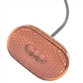 thumbnail image 4 of 3X Guardabarros EléCtrico M365 Pro 2 Actualizado para M365 Pro 2 1S VersióN de Scooter Accesorios de Guardabarros Trasero, 4 of 8