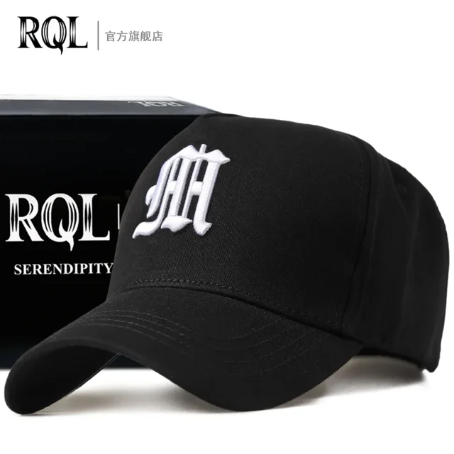 Big Head Plus Size Men‘s Hat Baseball Cap for Male 2024 Summer Sports Hat Hip Hop Breathable Mesh Trucker Hat Hard Structure