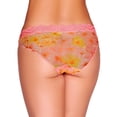thumbnail image 4 of Bikini Ilusión 78064 amarillo M, 4 of 4