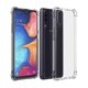 thumbnail image 1 of Funda con bordes reforzados transparentes para Samsung A30s, 1 of 1