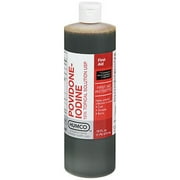 POVIDONE-IODINE 10%