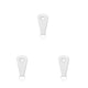 thumbnail image 1 of Abrebotellas de vino Multiusos Cateissary Sacacorchos Gadget Accesorio Cocina Blanco CBP273737, 1 of 6
