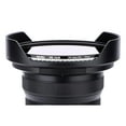 thumbnail image 5 of NiSi 112mm Circular True Color Pro Nano CPL Filter for Nikon Z 14-24mm f/2.8S, 5 of 7