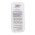 thumbnail image 4 of Calculadora De Funciones Científicas, Estuche Para Lápices Con Calculadora Científica Práctica A Prueba De Polvo Multifuncional Para Exámenes, 4 of 7