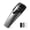 Black, variant on Zengdainm Electric Callus Remove, 100-Speed Adjustable, Rechargeable Pedicure Tool with LED Display & Auxiliary Light, 3 Roller Heads, Black