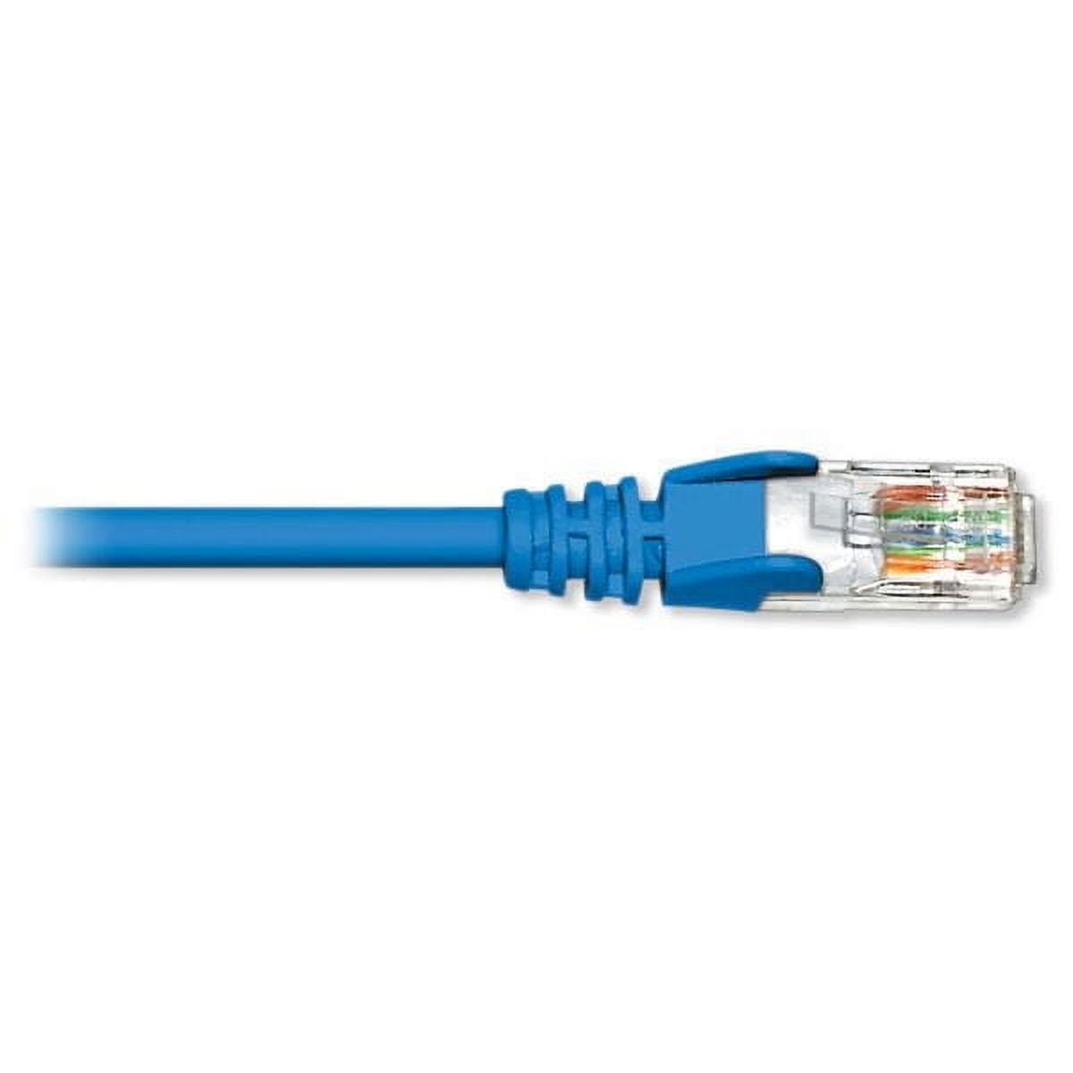 Retail Cat6 Network Patch Cable BL, 7 pieds