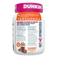thumbnail image 2 of Iso 100 Dunkin' Mocha Latte 1.36 Lb 20 Servicios Agregar a favoritos 5.0 Calificación 5.0 de 5. 1 opinión. (1), 2 of 2