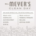thumbnail image 6 of Mrs. Meyer’s Clean Day Hand Soap, Gardenia Scent, 12.5 Fl Oz Bottle, 6 of 7