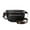 Black, variant on Women's Casual PU Fanny Pack Waist Bag, Lightweight Mini Crossbody Phone Purse for Sports Walking Daily Errands White